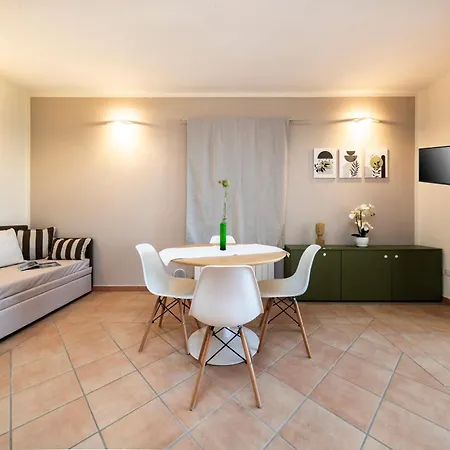 Apartamento Ng Collection I Graniti *