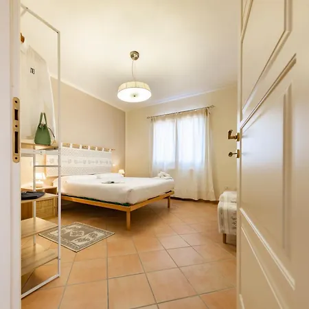 Ng Collection I Graniti Apartamento