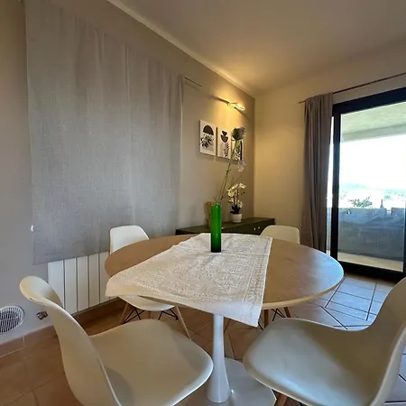 Ng Collection I Graniti Apartment Olbia