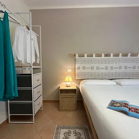Ng Collection I Graniti Apartment *