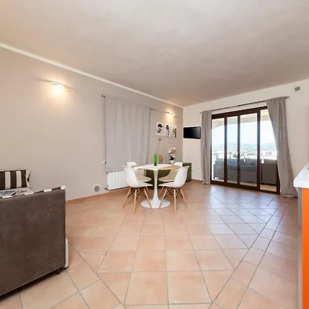 Appartement Ng Collection I Graniti Olbia