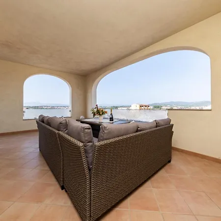 Ng Collection I Graniti Apartment Olbia