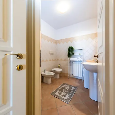 Apartment Ng Collection I Graniti *