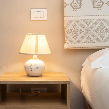 Appartement Ng Collection I Graniti Olbia