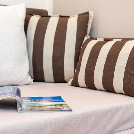 Ng Collection I Graniti Apartment Olbia