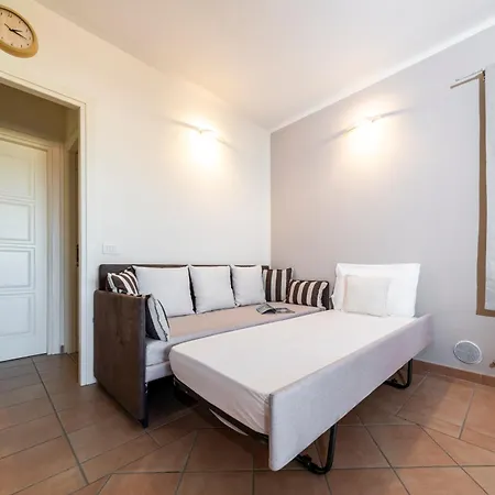 Apartment Ng Collection I Graniti