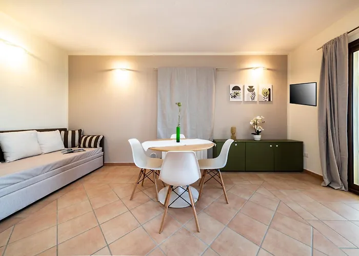 Apartman Ng Collection I Graniti *