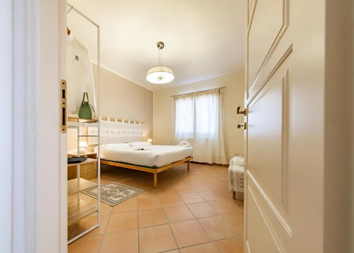 Ng Collection I Graniti Apartman