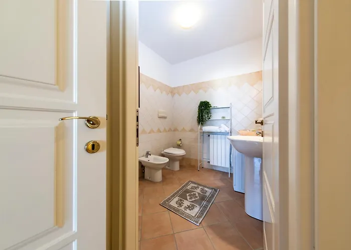 Apartman Ng Collection I Graniti *