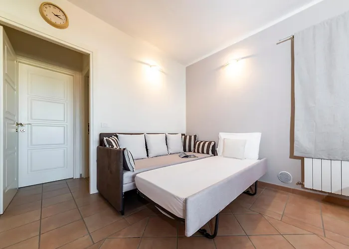 Apartman Ng Collection I Graniti
