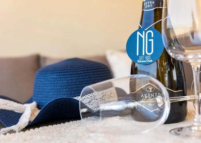 Apartman Ng Collection I Graniti Olbia